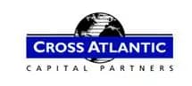 Cross Atlantic Capital Partners logo
