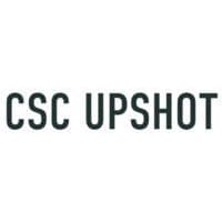 CSC Upshot logo