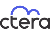 CTERA logo