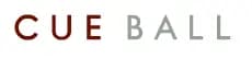 Cue Ball logo