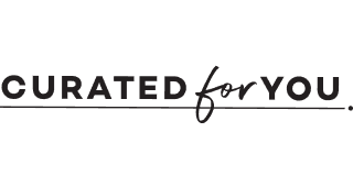 Curated For You logo