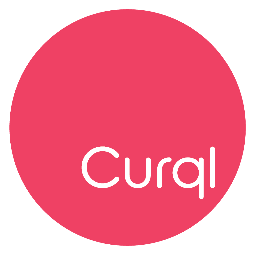 Curql logo