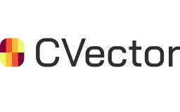 CVector logo