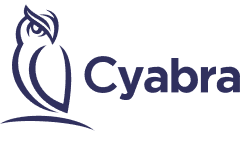 Cyabra logo