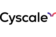 Cyscale logo