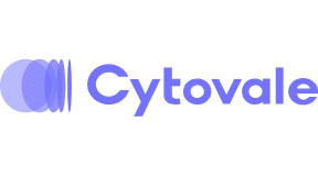 Cytovale logo