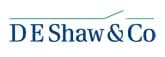 D. E. Shaw & Co. logo