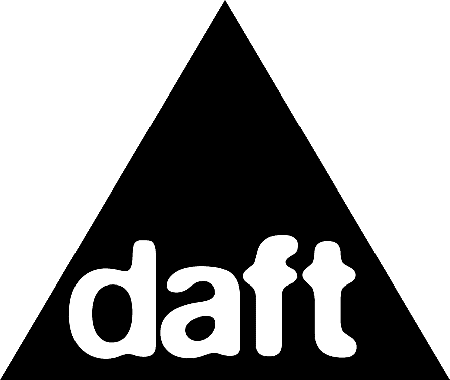 Daft Capital logo