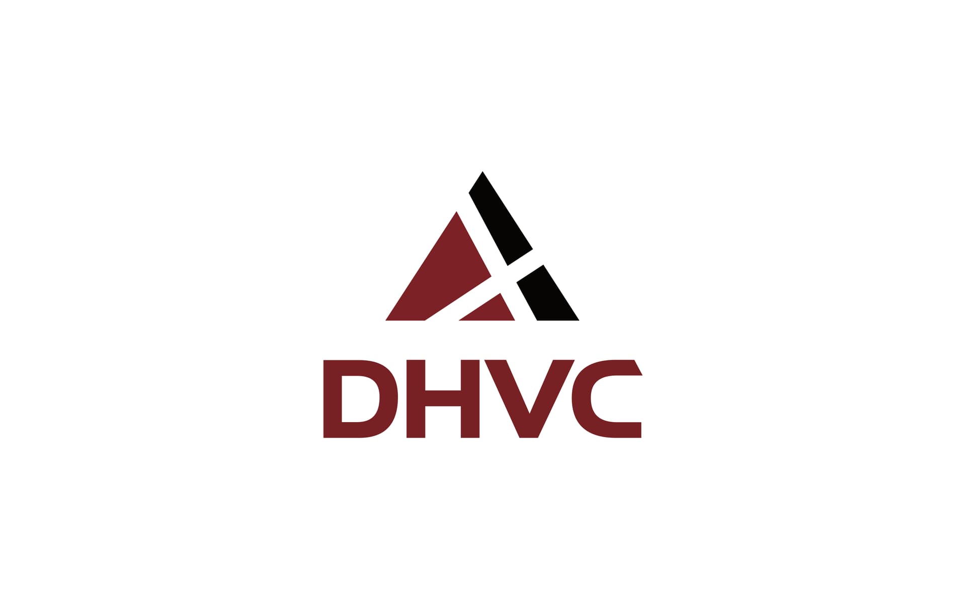 DHVC logo