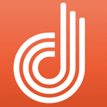 Datamode logo