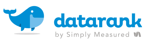 Datarank logo