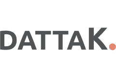 Dattak logo