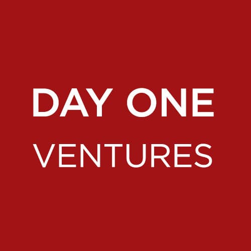 Day One Ventures logo