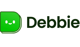 Debbie logo