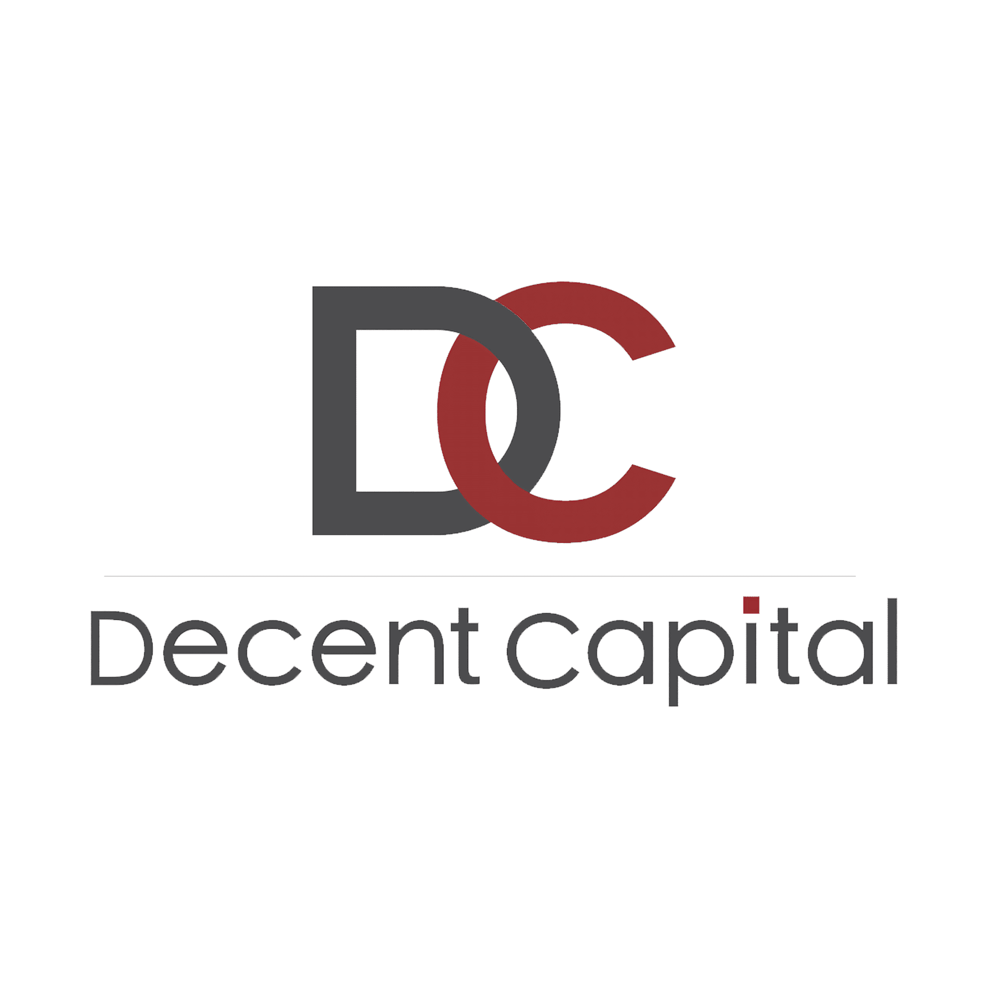 Decent Capital logo