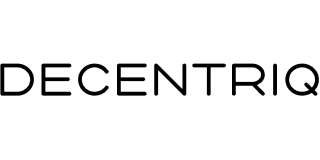 Decentriq logo