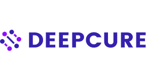 DeepCure logo