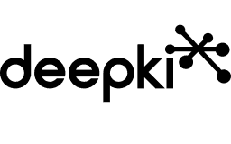 Deepki logo
