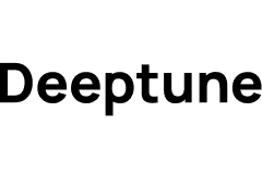 Deeptune logo
