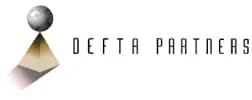 DEFTA Partners logo