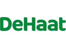 DeHaat logo