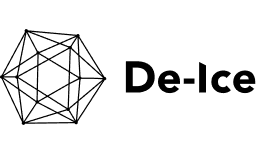 De-Ice logo