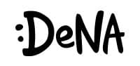 DeNA logo