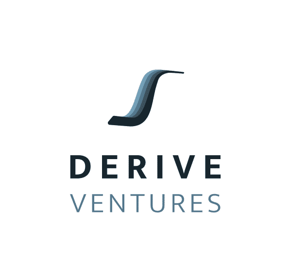 Derive Ventures logo