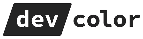 DevColor logo