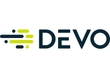 Devo logo
