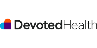Devoted Health logo