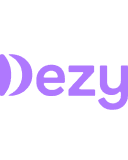 Dezy logo