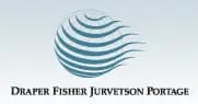 DFJ Portage Ventures logo