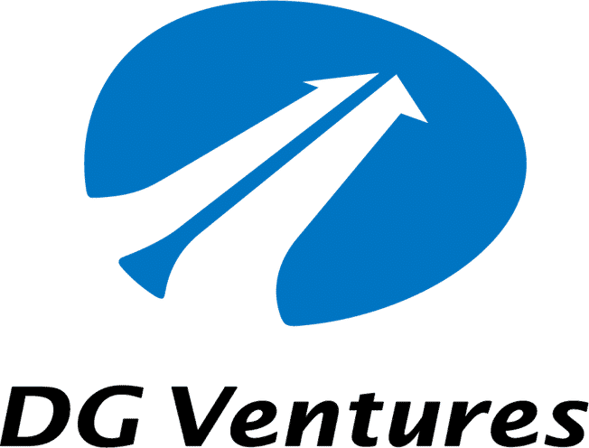 DG VENTURES logo