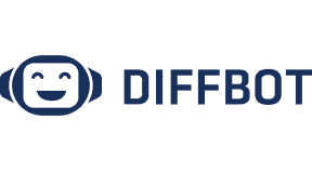 Diffbot logo