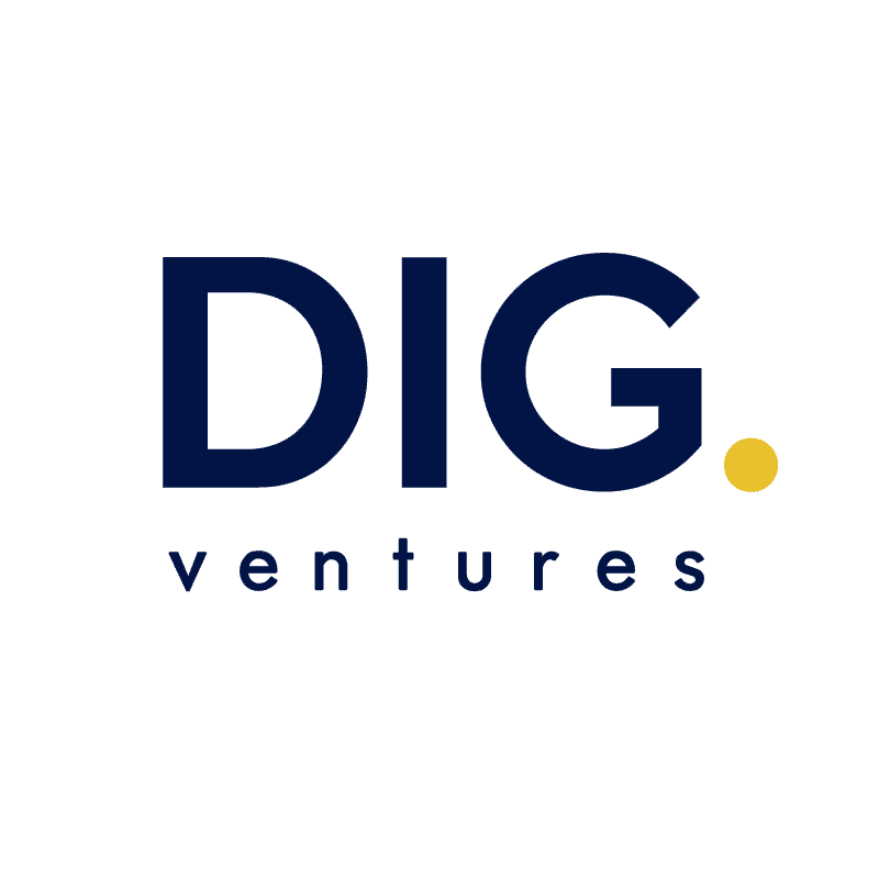 DIG Ventures logo