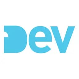 Digital Entertainment Ventures (DEV) logo