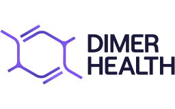 Dimer Health logo