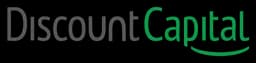 Discount Capital logo