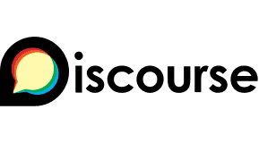 Discourse logo