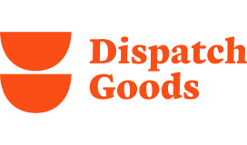 Dispatch Goods logo
