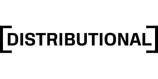 Distributional logo