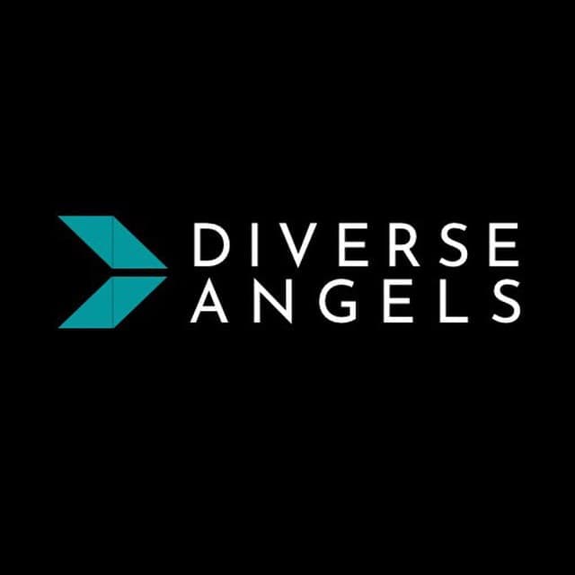 Diverse Angels logo