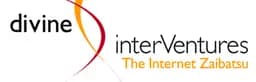 Divine interVentures logo