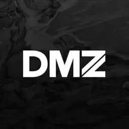 DMZ logo