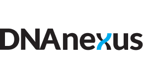 DNAnexus logo