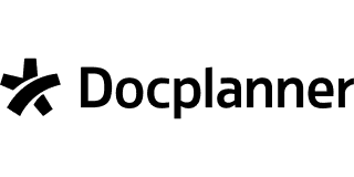 DocPlanner logo