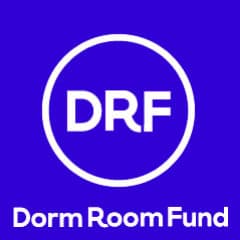 Dorm Room Fund logo