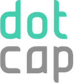 DOT Capital logo