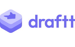 Draftt logo